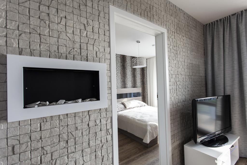 Apartament Bialystok Room photo