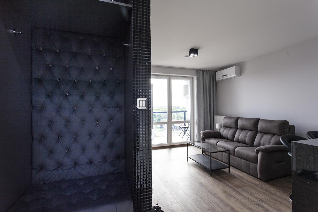 Apartament Bialystok Room photo