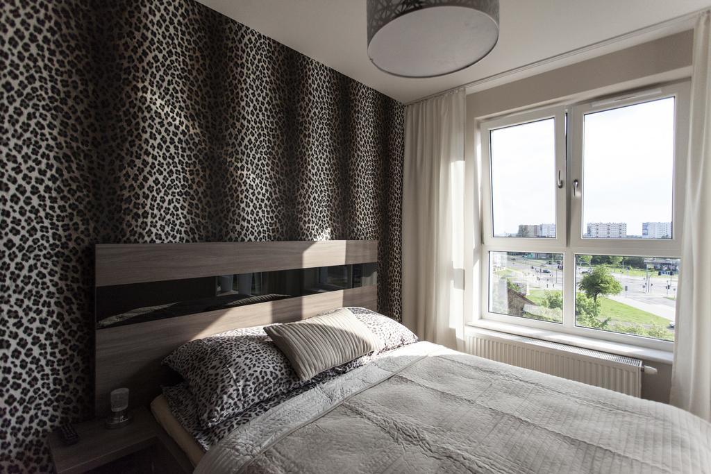 Apartament Bialystok Room photo